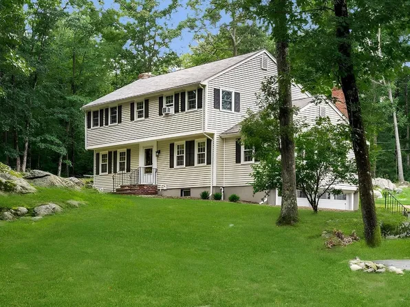 42 Country Club Rd, Dedham, MA 02026