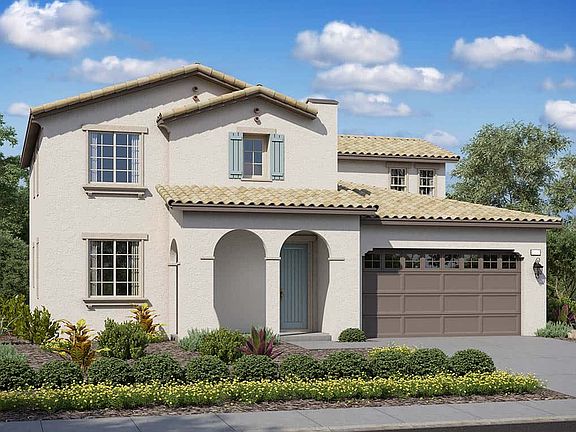 Landmark Plan 2A Santa Barbara