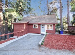 26225 Alpine Ln, Twin Peaks, CA 92391