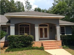 22020 McPhillips Rd, LOXLEY, AL 36551