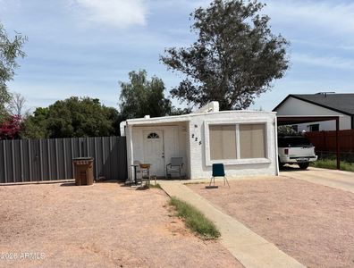 225 N 88TH Place, Mesa, AZ, 85207