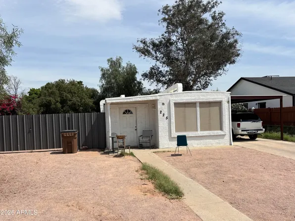 225 N 88TH Place, Mesa, AZ 85207