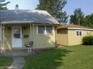 903 3rd St, La Porte, IN