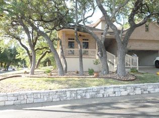 301 Summer Hill Dr, Fredericksburg, TX 78624