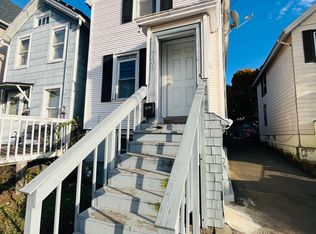 734 Washington Ave, New Haven, CT 06519