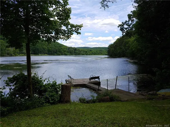 232 South Kent Road, Kent, CT 06785