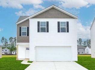811 Lilyford Ln, Summerville, SC 29486