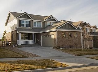 23560 E Portland Way, Aurora, CO 80016
