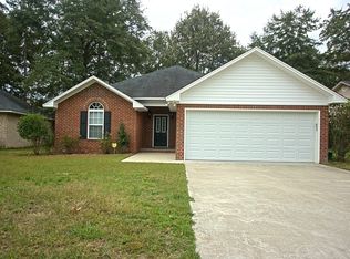 942 Cadbury St, Sumter, SC 29154