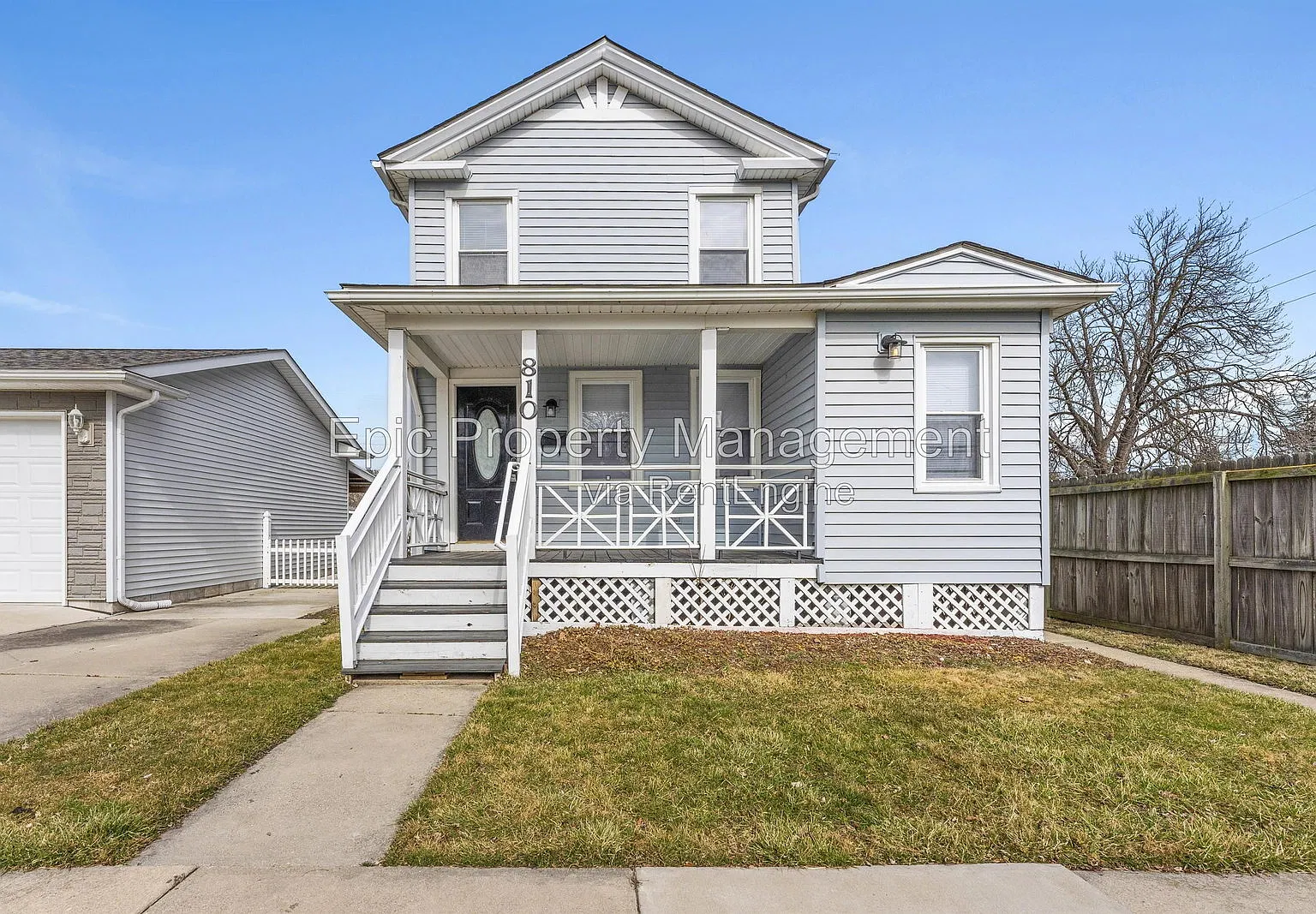 4 bed, 2.0 bath, $1,995 — Photo 1