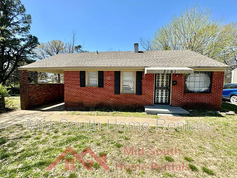 3161 Gilmore Rd — Photo 1
