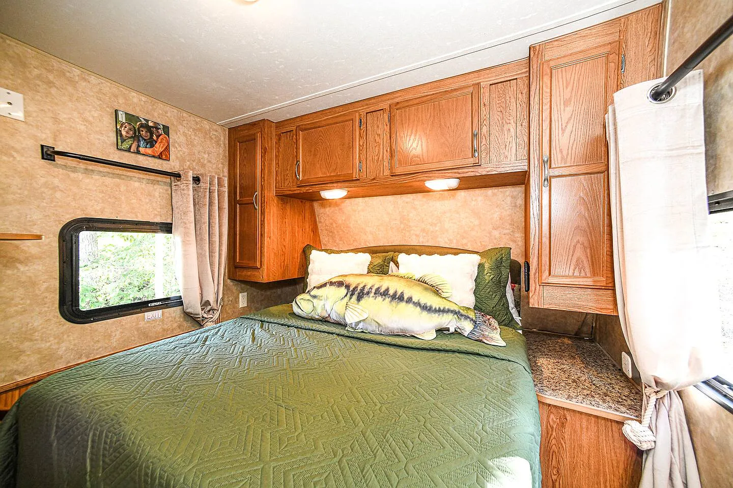 1 bed, $697 — Photo 2