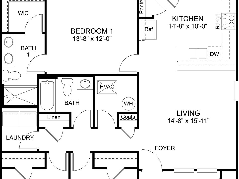 Floor Plan.
