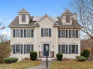 117 Marlborough Rd, Salem, MA 01970