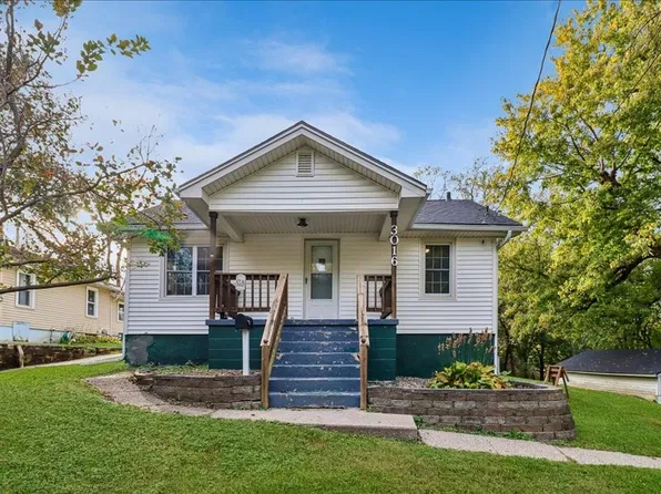 3016 61st St, Des Moines, IA 50322