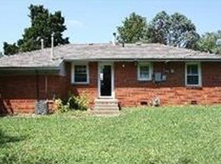 1724 Brighton Ave, Oklahoma City, OK 73120