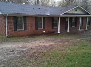 349 Muse St, Jackson, TN 38301