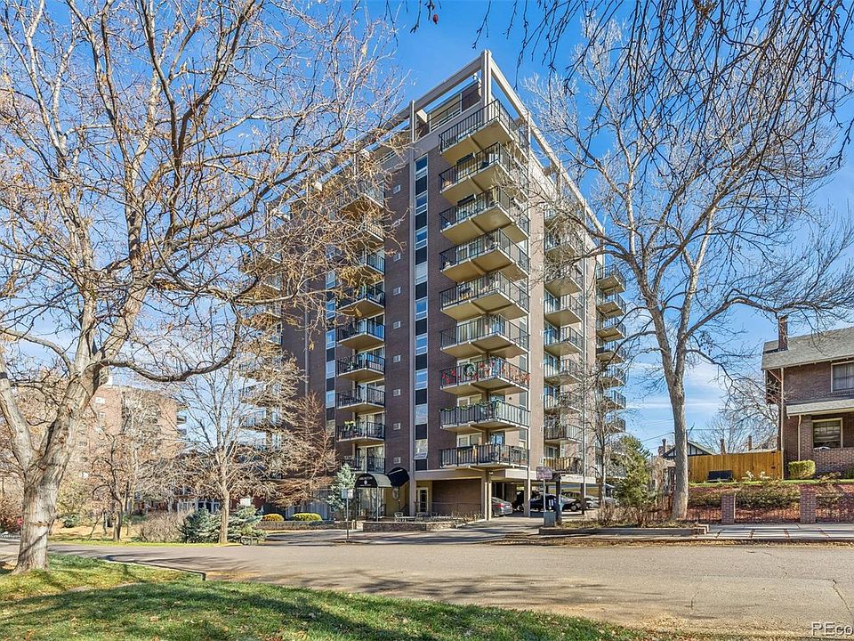 1st image of 1150 Vine Street #406