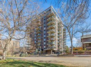 1150 Vine St APT 406, Denver, CO 80206