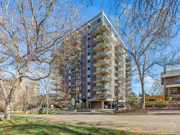 1150 Vine Street #406, Denver, CO 80206