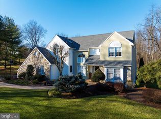 111 Barton Dr, Spring City, PA 19475