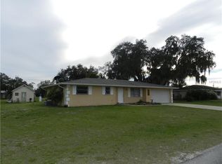 30155 Holly Rd, Punta Gorda, FL 33982