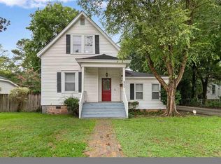 805 Cherry St, Marion, SC 29571