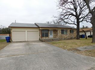 2105 Liberty St, Copperas Cove, TX 76522