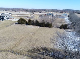 1287 N 1083rd Rd, Lawrence, KS 66047