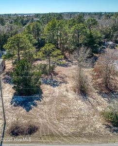 Lot 11b Sloop Point Road, Hampstead, NC, 28443