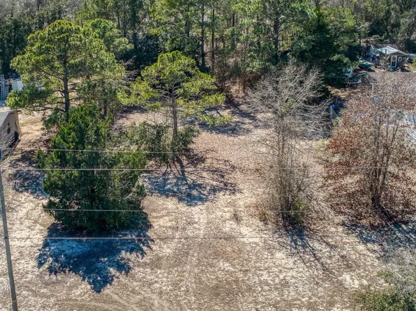 Lot 11b Sloop Point Road, Hampstead, NC 28443