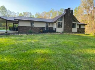 386 New Midway Rd, Kingston, TN 37763