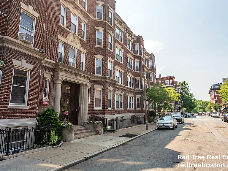 108 Jersey St #9 — Photo 2