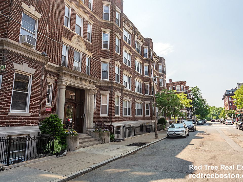 2nd image of 108 Jersey St APT 9