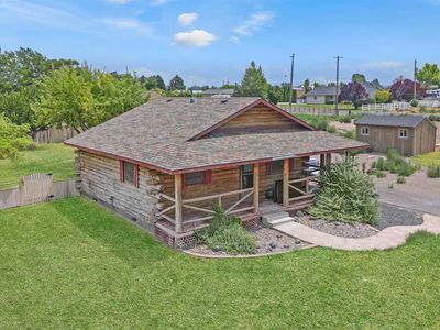 3704 N 2700 E, Twin Falls, ID, 83301