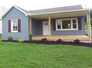 2850 Woodward Ave, Lock Haven, PA 17745