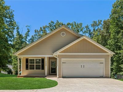 1130 Roundtop Rd, Ellijay, GA, 30540