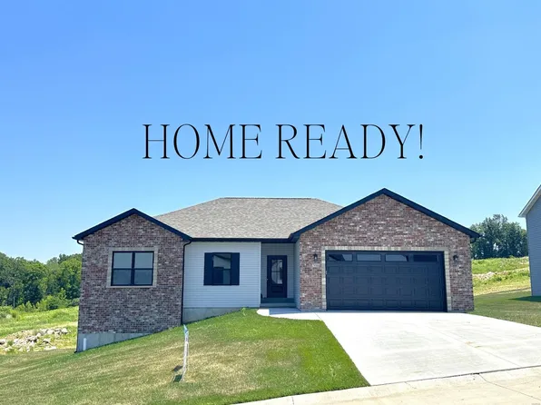 306 Park Place Dr, Union, MO 63084