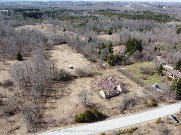 9414 One Line Nassagaweya Line, Milton, ON L0P 1B0