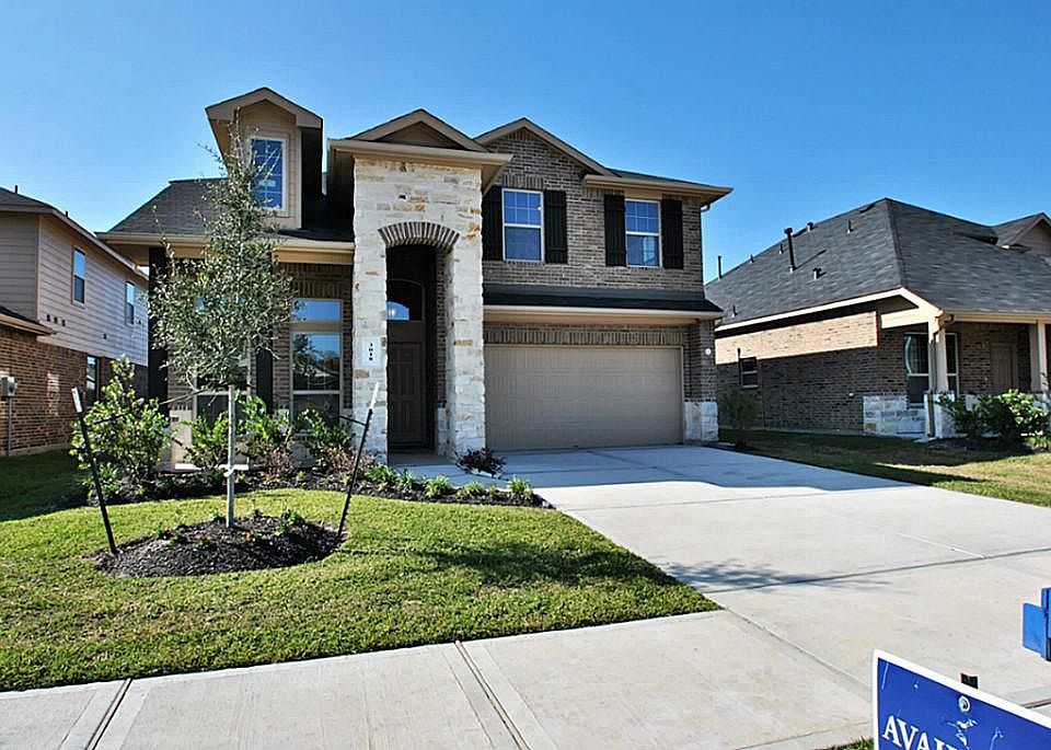 new Listing More Information coming! Let D.R. Horton make your Dreams Come true!