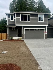 411 205th Street SW #A, Lynnwood, WA, 98036