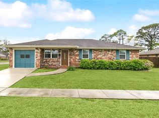 2173 Grape Pl, Terrytown, LA 70056