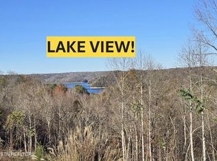 0 Stoney Point Rd LOT 10-11, Byrdstown, TN 38549