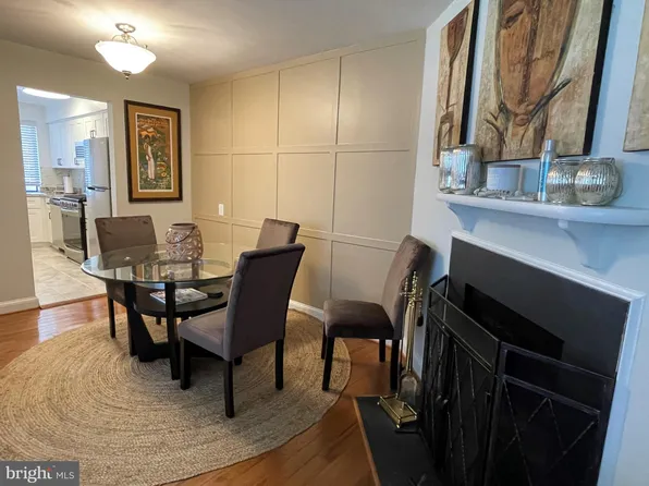 2606 Tunlaw Rd NW APT 1, Washington, DC 20007