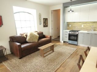 869 Park Pl #9AC, Brooklyn, NY 11216