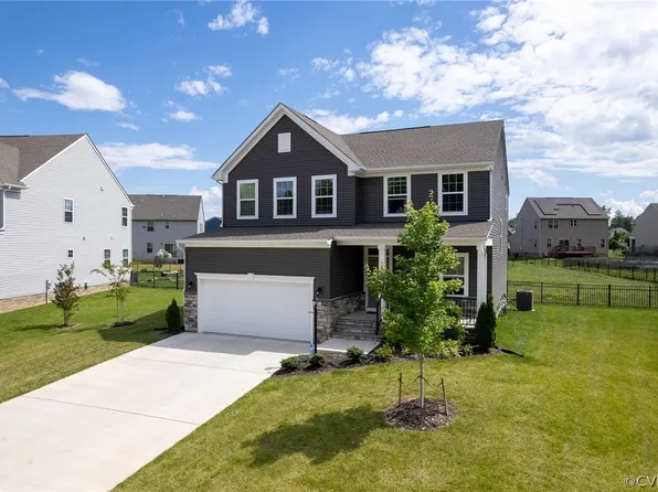 3513 Patina Ct, North Chesterfield, VA 23237