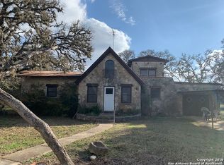 619 S Us Highway 281, Blanco, TX 78606