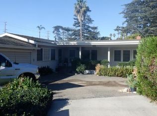 1415 Harbor View Dr, Santa Barbara, CA 93103