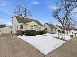 1610 Fremont Ave, Saint Paul, MN 55106