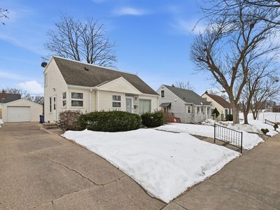 1610 Fremont Ave, Saint Paul, MN, 55106
